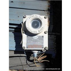 FENWAL V/V DETECTOR