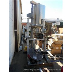 VACUUM FURNACE