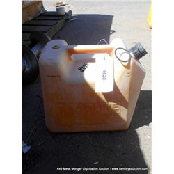 GAS CAN