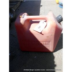GAS CAN