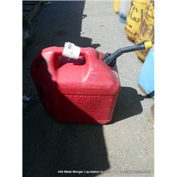 GAS CAN