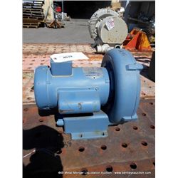 EG&G DR353BR9 PUMP / BLOWER