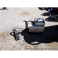 DAYTON SPEEDAIR PUMP