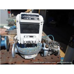 NEPTUNE 432 AUTO STOP REGISTER