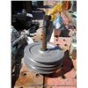 Image 1 : PULLEY