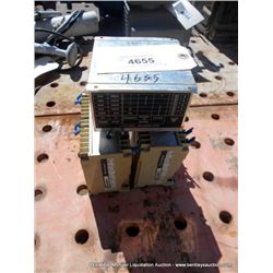 LOT: RELAYS
