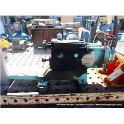 PULSA METERING PUMP