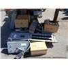 Image 1 : LOT: SWITCH BOXES