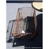 Image 1 : METAL BASKET