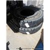 Image 1 : FORKLIFT TIRES