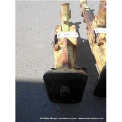 TEMPLETON KING EQUIPMENT JACK