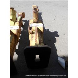 TEMPLETON KING EQUIPMENT JACK
