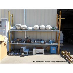 PALLET RACKING