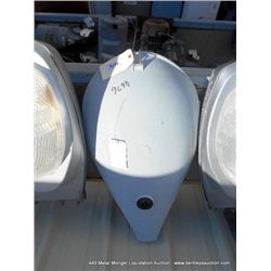 OUTDOOR STREET LIGHT