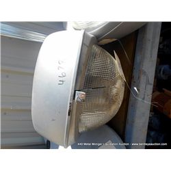OUTDOOR STREET LIGHT