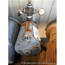 ELECTRIC MOTOR 7HP