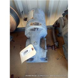 ELECTRIC MOTOR