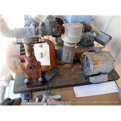 ELETRIC MOTOR