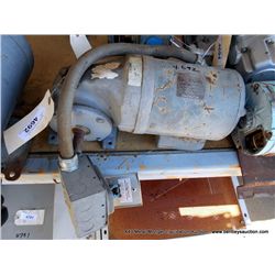 ELECTRIC MOTOR