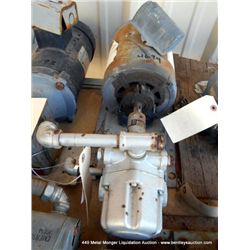 ELECTRIC MOTOR
