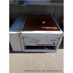 DC POWER DISTRIBUTION MACHINE MODEL 4-1272