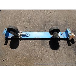 MACHINE SKATE