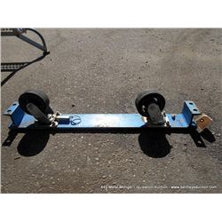 MACHINE SKATE