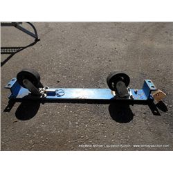 MACHINE SKATE