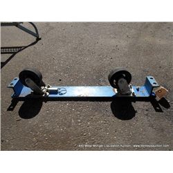 MACHINE SKATE