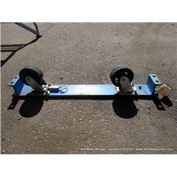 MACHINE SKATE