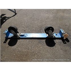 MACHINE SKATE