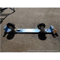 MACHINE SKATE