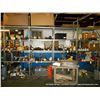Image 2 : 10' 7 SECTION PALLET RACKING