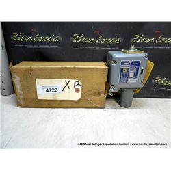 SQUARE D ADW-7 HYDRAULIC SWITCH (12X THE MONEY)