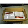 Image 1 : BOX: PACKING LIST ENVELOPES