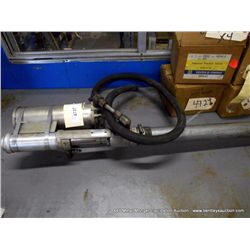 HYDRAULIC AIR PUMP