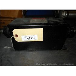 FRANCE 15030P GASEOUS TUBE TRANSFORMER