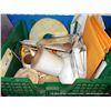 Image 1 : BIN: SHIPPING SUPPLIES