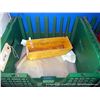 Image 1 : BIN: ZIPLOC BAGS