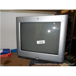 HP 17" CRT MONITOR