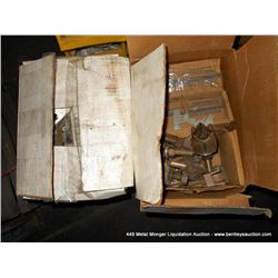 BOX: ELECTRICAL CONNECTORS