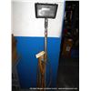 Image 1 : HALOGEN WORK LIGHT