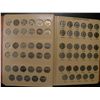 Image 2 : A complete set of Jefferson Nickels