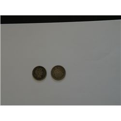 Better date Dime pair: