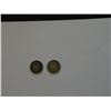 Image 1 : Better date Dime pair: