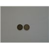Image 2 : Better date Dime pair:
