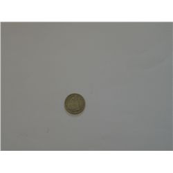 10C 1862-S.