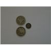 Image 2 : A trio of better date coinage