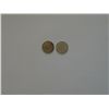 Image 2 : High grade Barber 10C duo