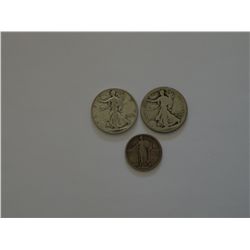 25C 1917 Type I